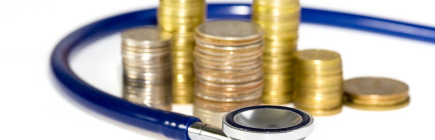 Saving up for health care